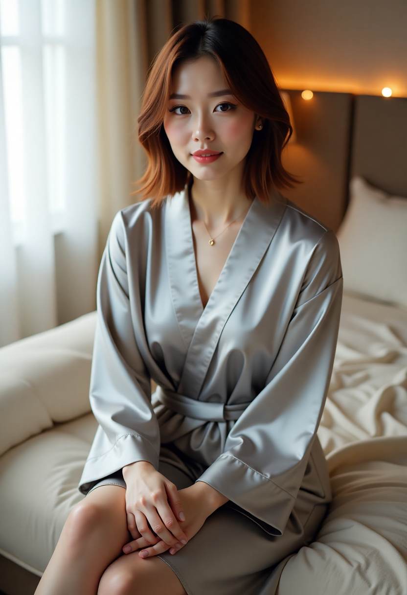 暗河回响海报
