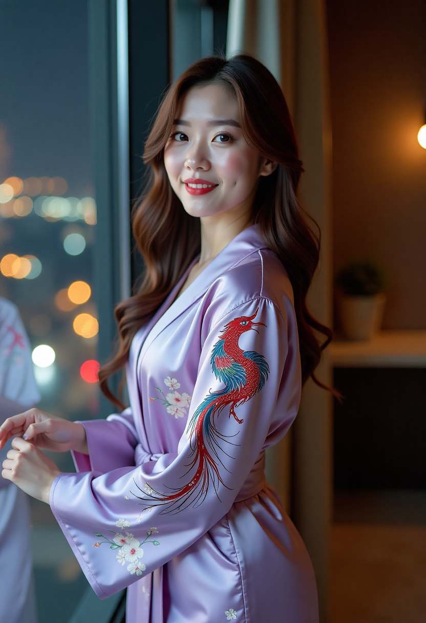 逆光航线海报