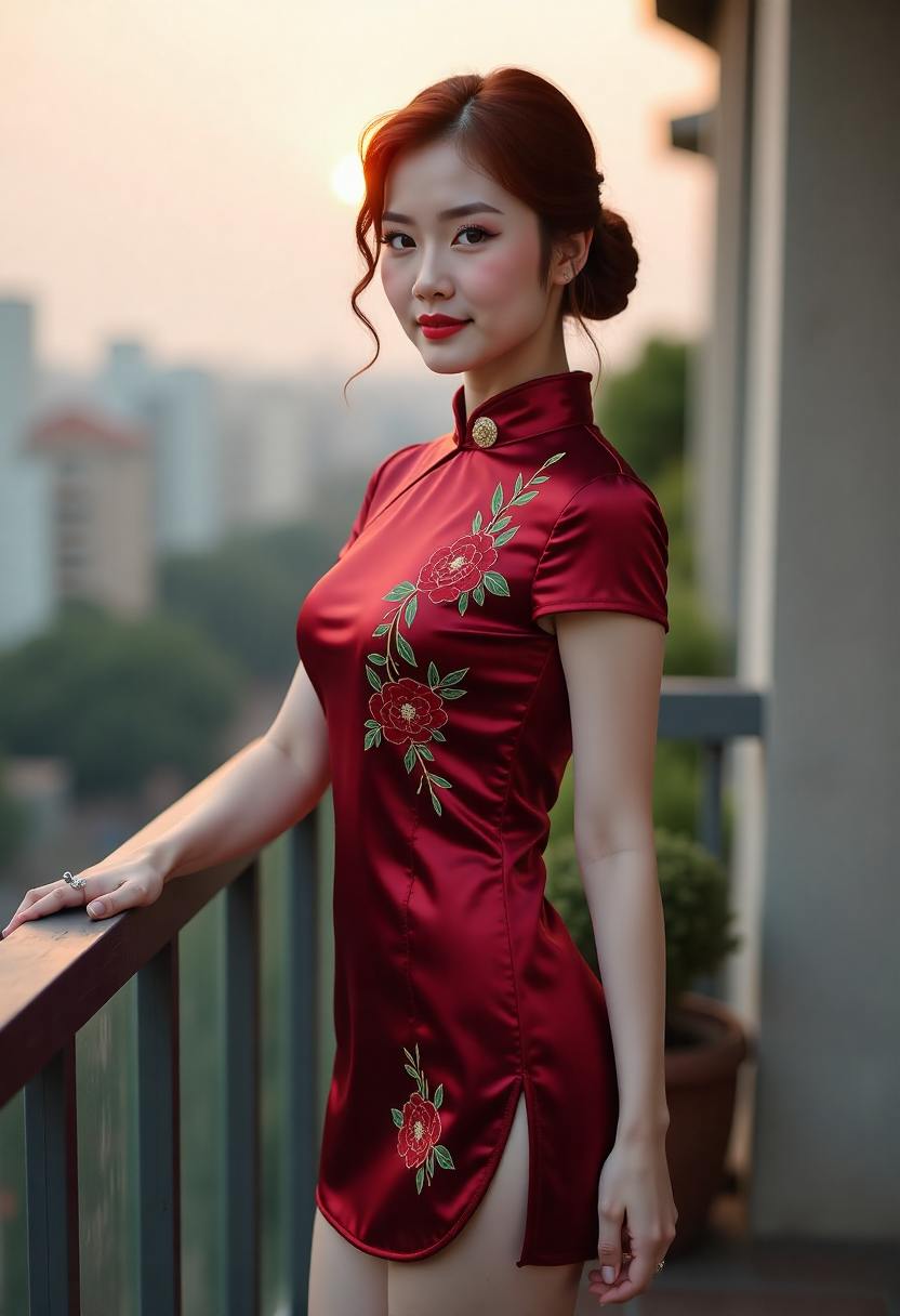 山海之间海报