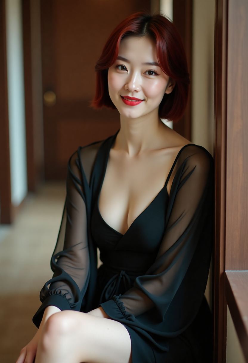 追光者海报